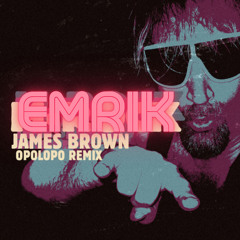 James Brown (Opolopo Remix)