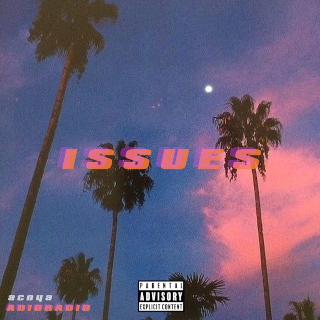 Stream Issues (Prod. Acoya & Samudai) by Acoya | Listen online for free ...