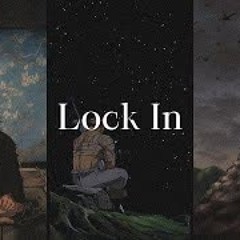 All I know is grind.