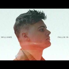 Mike Williams - Fallin' In (Acapella)