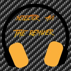 VICADI NEVER GONNA LEAVE MEH SELECTOER AVI REMIX