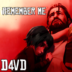 d4vd - Remember Me (TV Show Version) - Arcane Season 2