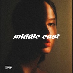 MIDDLE EAST (Prod. by GENUINE)