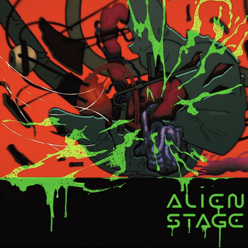 Unknown (Till The End...) (VIVINOS - ALNST Original Soundtrack Part.3)