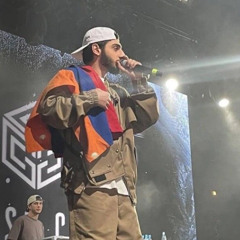 21 Music Hayastans , Sevany Tsova