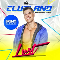 Clubland Lust Podcast - Nov 2022