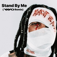 Stand By Me (VAVO Remix)