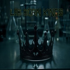 The Arcane King x Beatyme - Lab Born Kings