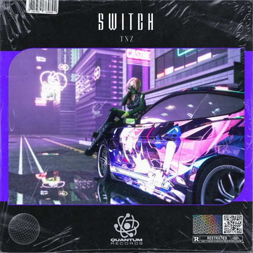 TNZ - Switch