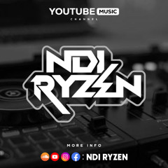 JOANNA X ITS MY LIFE BREAKBEAT 2025 - DJ NDI RYZEN