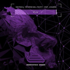 Sergiy Akinshin feat. Ria Joyse-Fly (Radio Mix).wav