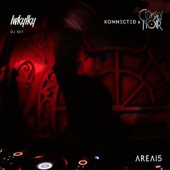 lwkylky at Oddyssey Noir for Konnected (bass mix)