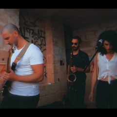 Melchior Sultana Live for Blank & Earth Garden