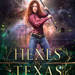 DOWNLOAD PDF 📫 Hexes in Texas (Case Files Of An Urban Druid Book 5) by  Auburn Tempe