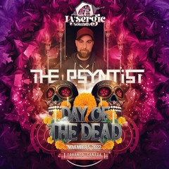 Lysergic Sounds Pres. Day Of The Dead