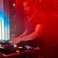 Sweatbox - April 2025