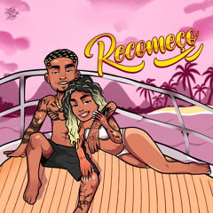 Recomeço (feat. Mainstreet)