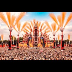 Diablox - Techno / Rawstyle #17