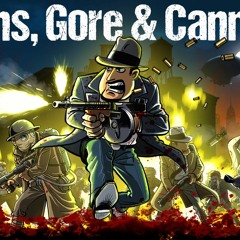 Guns Gore And Cannoli - Strip Tease Vault