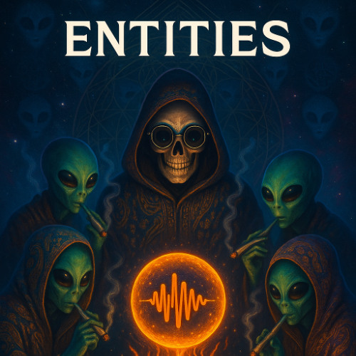 ENTITIES