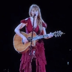 Is It Over Now? x Out Of The Woods Live At The Eras Tour