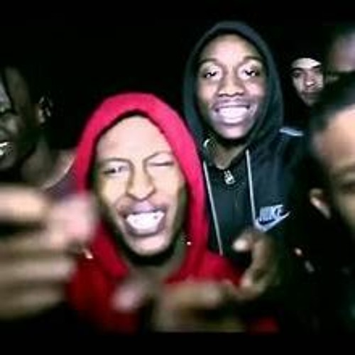 Section Boyz trappin aint dead *jugg glo version* @prod.asthmatic @prodtolo