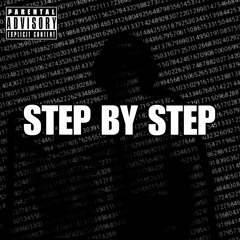 step by step (snippet)