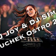 DJ Joy & DJ SImo - Kuchek Ostro (2021)