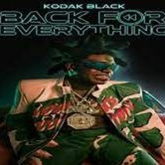 Kodak Black - On Everything (instrumental)