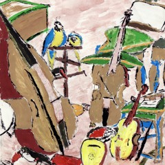 Dance Of The Washerwomen - Hans Newsidler