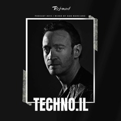 ADIR DEKEL Live At Friends House Pool Party 2021