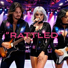 “rattled” demo