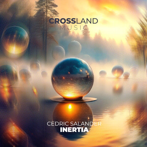 Cedric Salander - Inertia (Original Mix)