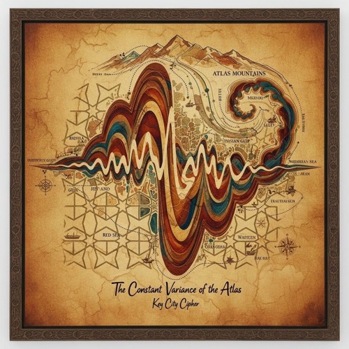 The Constant Variance of the Atlas