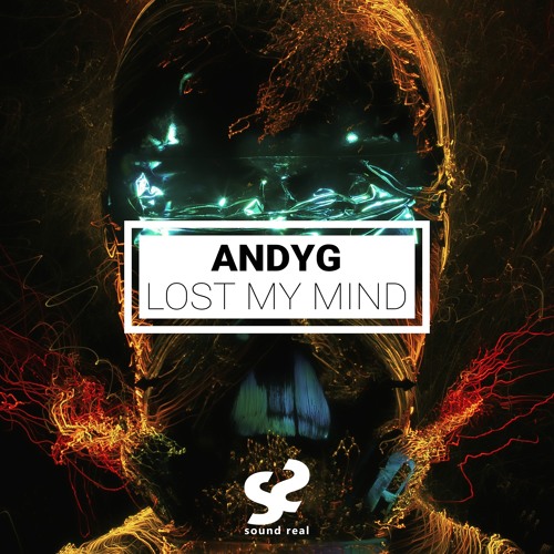 AndyG - Lost My Mind (Radio Mix)