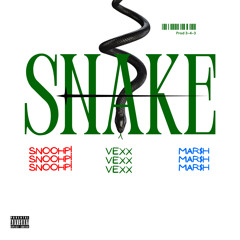 Snake ft. Snoohp!&Mar$h