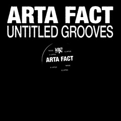 Arta Fact - Untitled B1