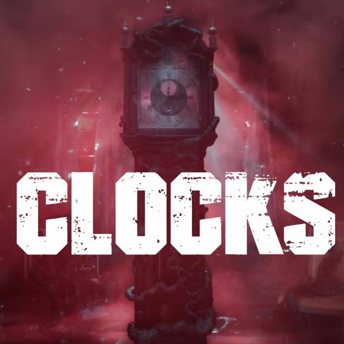 Stream Stranger Things Trap Remix (Vecna's Clock) by TommyBeets