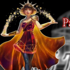 Paradichlorobenzene (Solaria Lite English -DIVA Edit-)