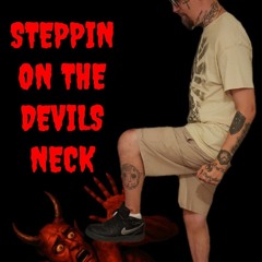 WICKED WHITEBOY - STEPPIN ON THE DEVILS NECK