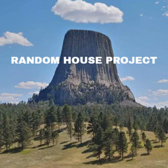 RANDOM HOUSE PROJECT LIGHTS DOWN OCTOBER MIX 2025