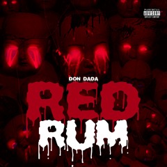 Don Dada-RED RUM