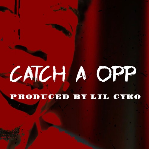 Young Slo Be x EBK Young Joc "Catch A Opp" Type Instrumental | Prod By. Lil Cyko