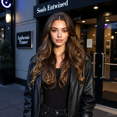 Souls Entwined - Anthemic Trance Session