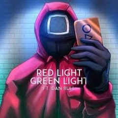 SQUID GAME ANIMATED RAP SONG - Red Light, Green Light | Rockit Gaming & Dan Bull