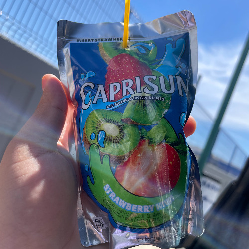 SUN CAPRI
