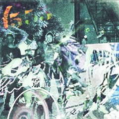 terror gang (dj subaruu SpaceGhostGabber mix)