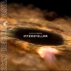 Justin Owen - Interstellar (Radio Edit) ※6/13~ All Store Release