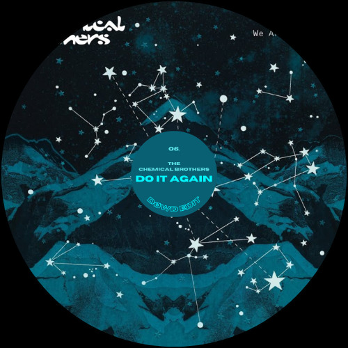 DØWD - Do It Again