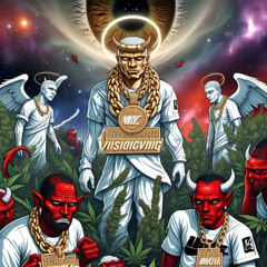 GORDO MIS BOLSILLOS - Jp Majin, Clave, BiviEys (Visiongvng)[ Prod. Andro, BiviEys ]